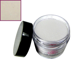 Glam and Glits Powder - Diamond Acrylic - Frost DAC59 (1 oz)