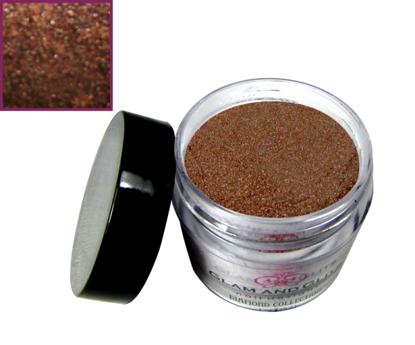 Glam and Glits Powder - Diamond Acrylic - Latter DAC86 (1 oz)