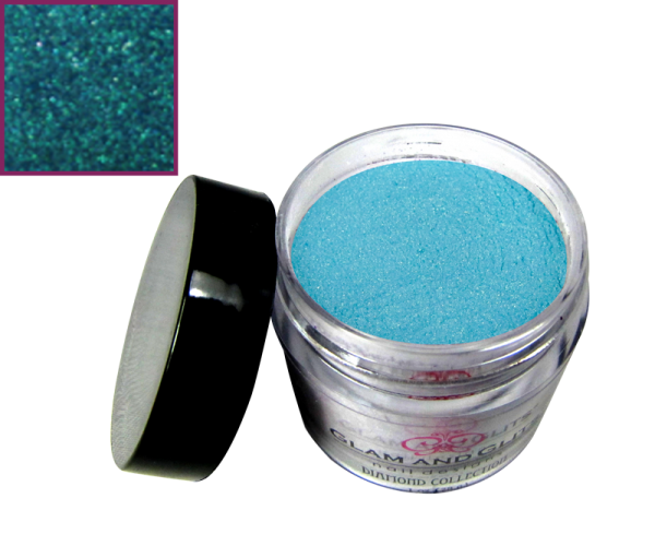 Glam and Glits Powder – Diamond Acrylic – Love Me DAC81 (1 oz)