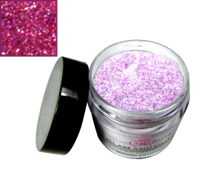 Glam and Glits Powder - Diamond Acrylic - Mesmerizing DAC46