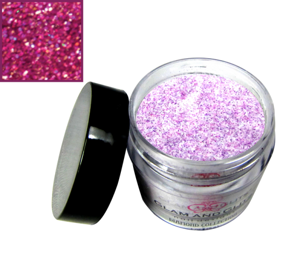 Glam and Glits Powder – Diamond Acrylic – Mesmerizing DAC46