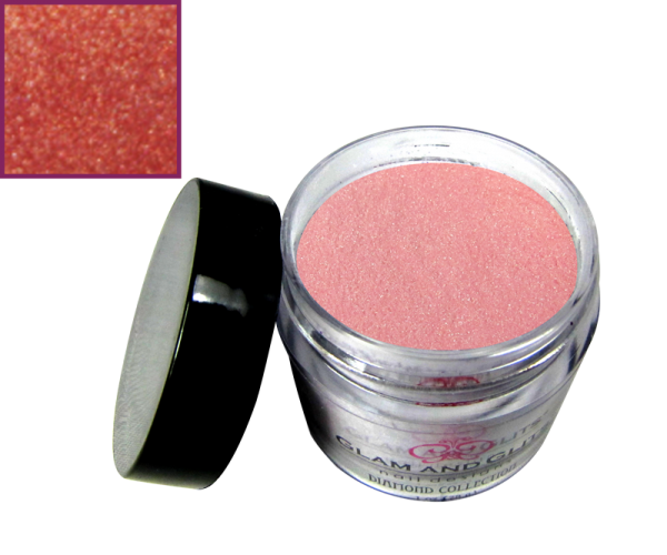 Glam and Glits Powder - Diamond Acrylic - Nude DAC80 (1 oz)