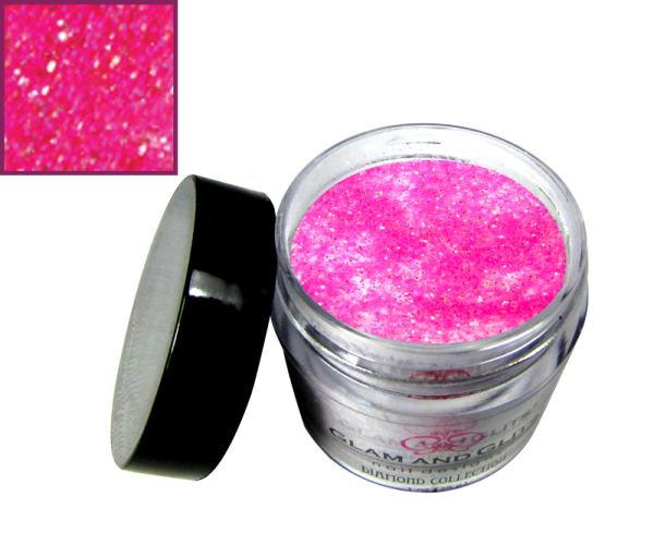 Glam and Glits Powder – Diamond Acrylic – Romantique DAC47