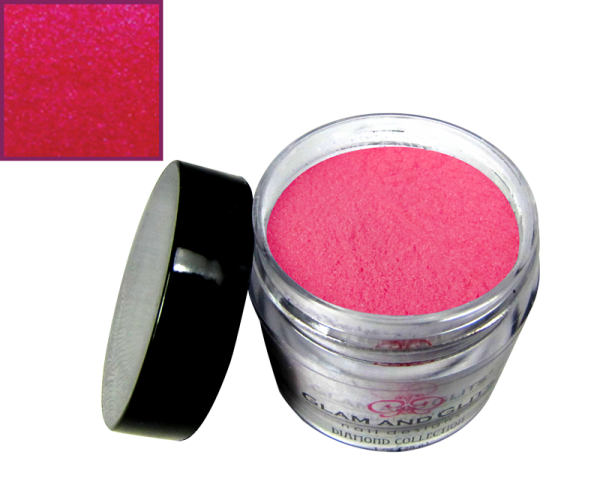 Glam and Glits Powder – Diamond Acrylic – Rose Fantasy DAC76