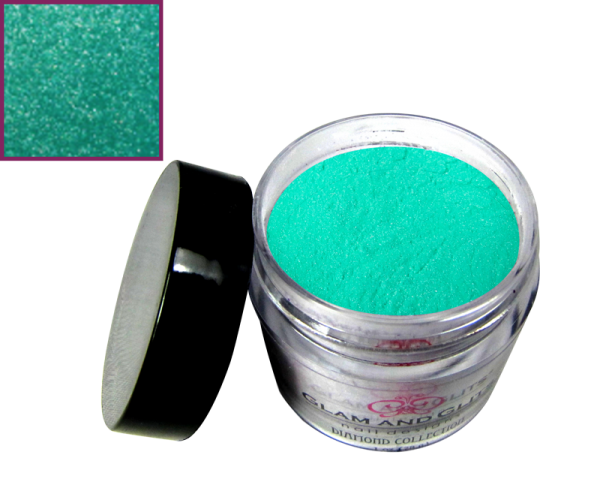 Glam and Glits Powder – Diamond Acrylic – Satin DAC88 (1 oz)