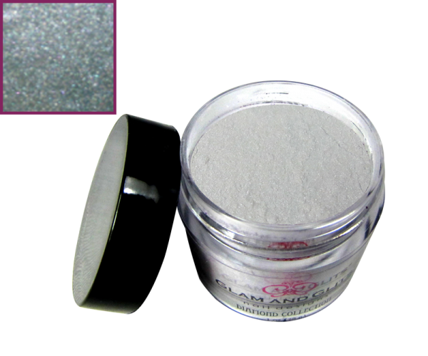 Glam and Glits Powder – Diamond Acrylic – Silhouette DAC85