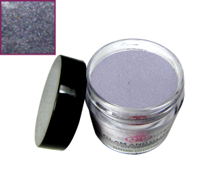 Glam and Glits Powder - Diamond Acrylic - Silk DAC83 (1 oz)