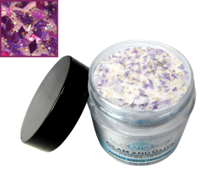 Glam and Glits Powder - Fantasy Acrylic - Fascination #546