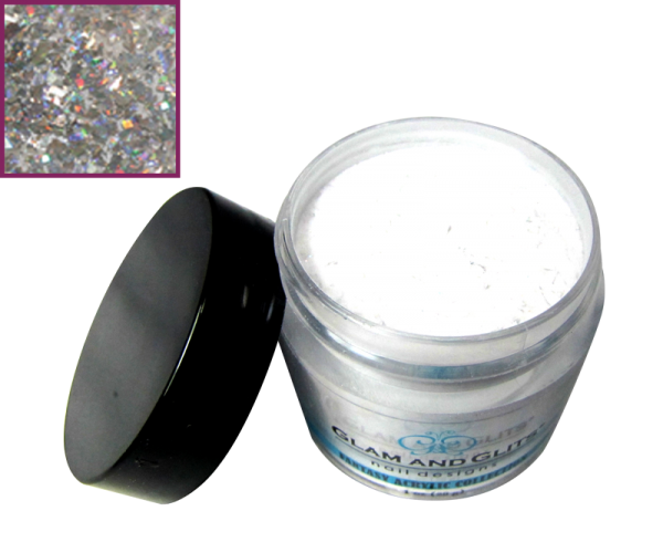 Glam and Glits Powder – Fantasy Acrylic – Mystic #503 (1 oz)