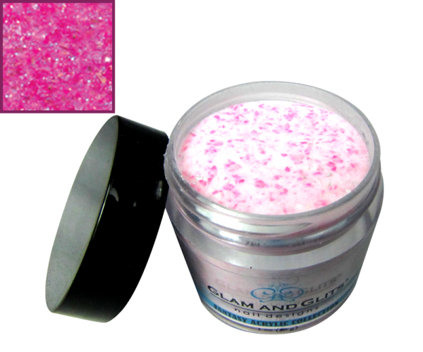 Glam and Glits Powder - Fantasy Acrylic - Sweet Lust #506