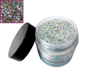 Glam and Glits Powder - Fantasy Acrylic - Wonder Struck DAC531 (