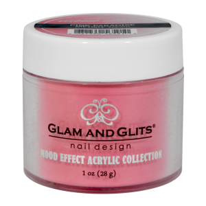 Glam and Glits Powder - Mood Effect Acrylic - ME1001 Pink Paradise