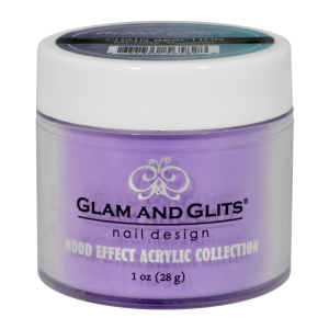 Glam and Glits Powder - Mood Effect Acrylic - ME1002 Chain Reaction