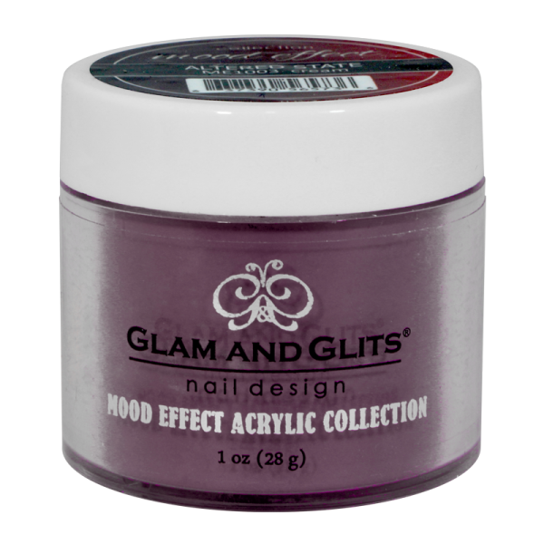 Glam and Glits Powder – Mood Effect Acrylic – ME1003 Altered State