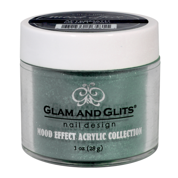 Glam and Glits Powder – Mood Effect Acrylic – ME1011 Aftermath