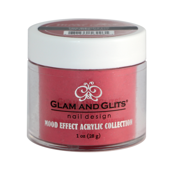 Glam and Glits Powder - Mood Effect Acrylic - ME1026 No RegReds