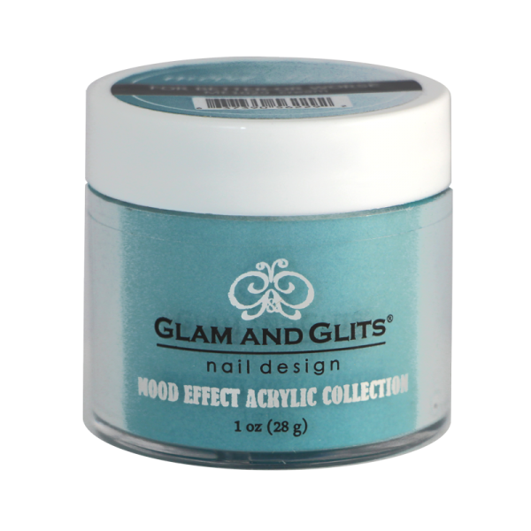 Glam and Glits Powder - Mood Effect Acrylic - ME1029 For Better Or Worse