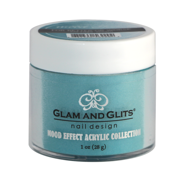 Glam and Glits Powder – Mood Effect Acrylic – ME1029 For Better Or Worse