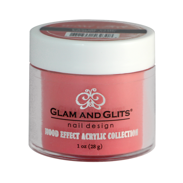 Glam and Glits Powder - Mood Effect Acrylic - ME1030 Casual Chic