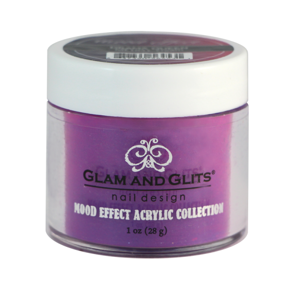 Glam and Glits Powder - Mood Effect Acrylic - ME1031 Drama Queen