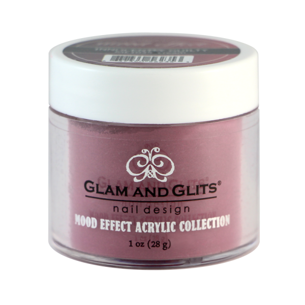 Glam and Glits Powder – Mood Effect Acrylic – ME1032 Sinfully Good