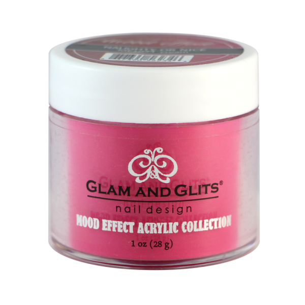 Glam and Glits Powder - Mood Effect Acrylic - ME1034 Naughty Or Nice