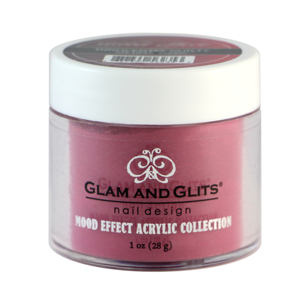 Glam and Glits Powder - Mood Effect Acrylic - ME1035 Innocently Guilty