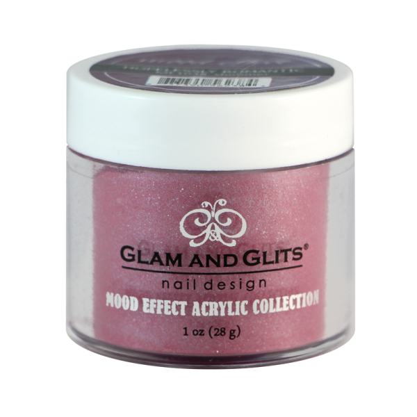 Glam and Glits Powder - Mood Effect Acrylic - ME1038 Hopelessly Romantic