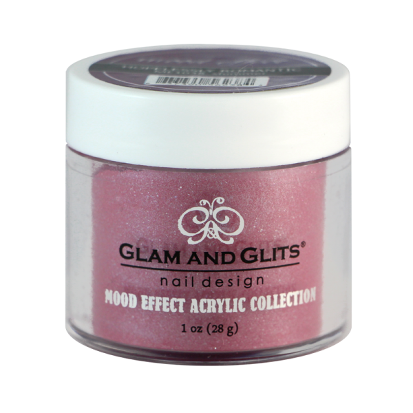 Glam and Glits Powder – Mood Effect Acrylic – ME1038 Hopelessly Romantic