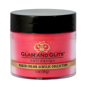 Glam and Glits Powder - Naked Color - Boom Kapow NCA421