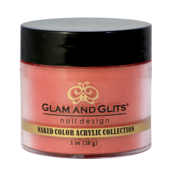 Glam and Glits Powder – Naked Color – Candy Burst NCA424