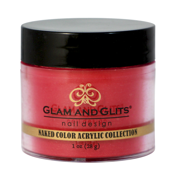 Glam and Glits Powder - Naked Color - Charisma NCA441