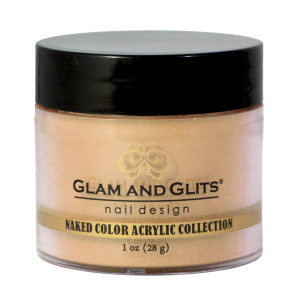 Glam and Glits Powder - Naked Color - Empress Me NCA427