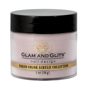 Glam and Glits Powder - Naked Color - Enchantress NCA404