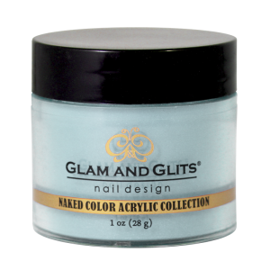 Glam and Glits Powder - Naked Color - Endless Sea NCA417