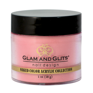 Glam and Glits Powder - Naked Color - Get Lei'd NCA426