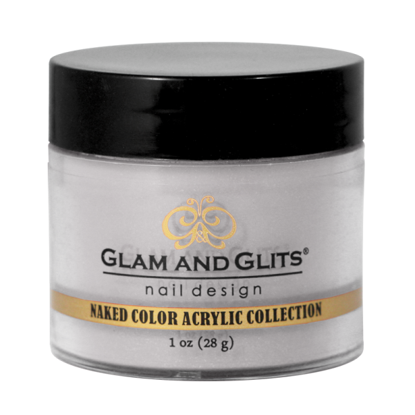 Glam and Glits Powder – Naked Color – High Voltage NCA423