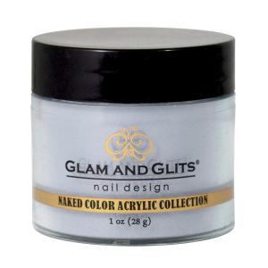 Glam and Glits Powder - Naked Color - Keep it Casual NCA398