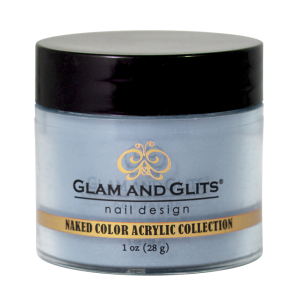 Glam and Glits Powder - Naked Color - Make Wave NCA432