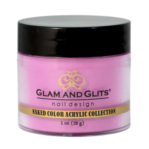 Glam and Glits Powder - Naked Color - NCA440 Pout NCA440