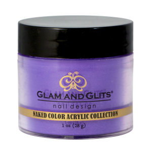 Glam and Glits Powder - Naked Color - On Your Mark NCA419