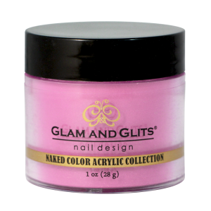Glam and Glits Powder - Naked Color - Pink Me or Else! NCA412
