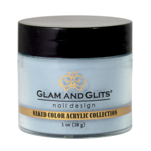 Glam and Glits Powder - Naked Color - Strut NCA411