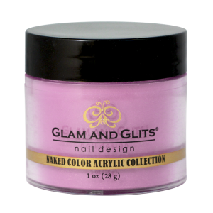 Glam and Glits Powder - Naked Color - To-a-Tee NCA406