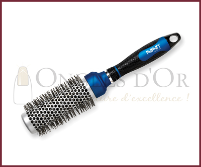 Hairbrush Avanti Tourmaline / Ceramic Medium WB-33M