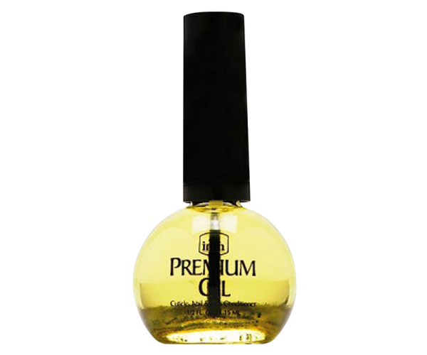 INM Almond Cuticle Oil 1/2 oz (INMCO)