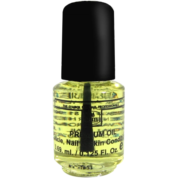 INM Almond Cuticle Oil 1/8 oz (Unit)