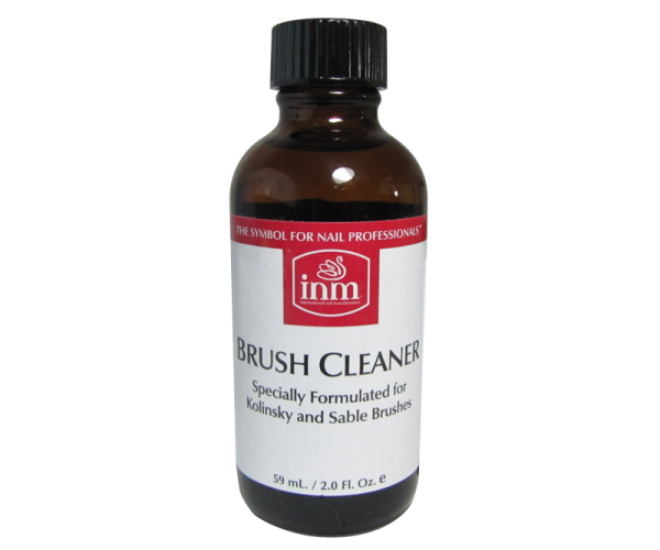 INM Brush Cleaner 2 oz (INMBC2)