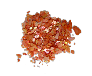 INM Crushed Shell Orange 03