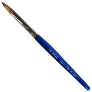 INM Elite Pro Stylist 8 Oval Brush